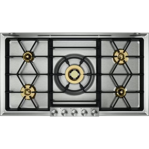 Газовая варочная панель Gaggenau VG295250