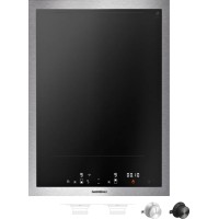 Индукционная панель Gaggenau Vario Series 400 VI422115 Индукционная панель Gaggenau Vario Series 400 VI422115