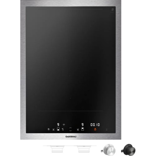 Индукционная панель Gaggenau Vario Series 400 VI422115