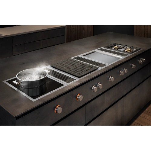 Индукционная панель Gaggenau Vario Series 400 VI422115