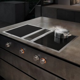 Индукционная панель Gaggenau Vario Series 400 VI422115