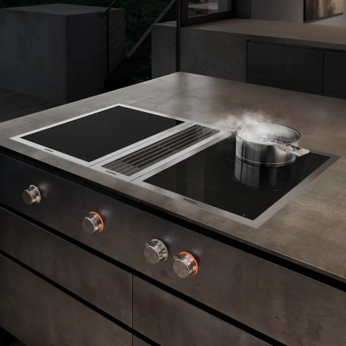 Индукционная панель Gaggenau Vario Series 400 VI422115
