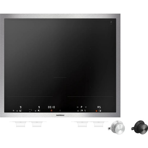 Индукционная панель Gaggenau Vario Series 400 VI462115