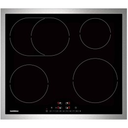 Индукционная варочная панель Gaggenau CI261114