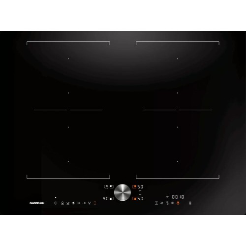Индукционная варочная панель Gaggenau CI272101