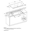 Индукционная варочная панель Gaggenau CI292102
