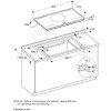 Индукционная варочная панель Gaggenau CI292112