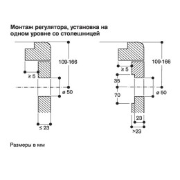 Индукционная варочная панель Gaggenau VI414103