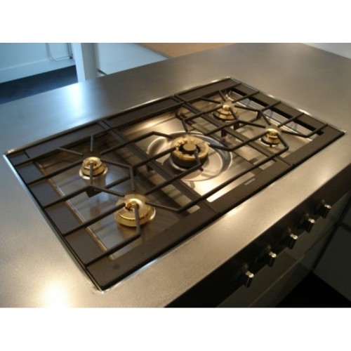 Варочная панель Gaggenau CG 492-210