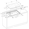 Варочная панель Gaggenau CI282101
