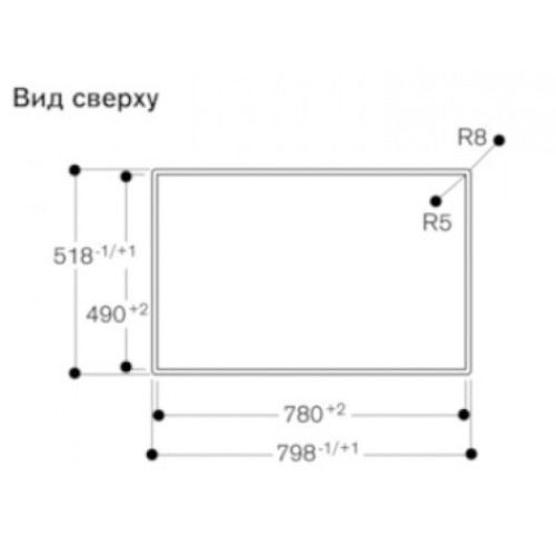 Варочная панель Gaggenau CI282101