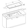 Варочная панель Gaggenau CI290111
