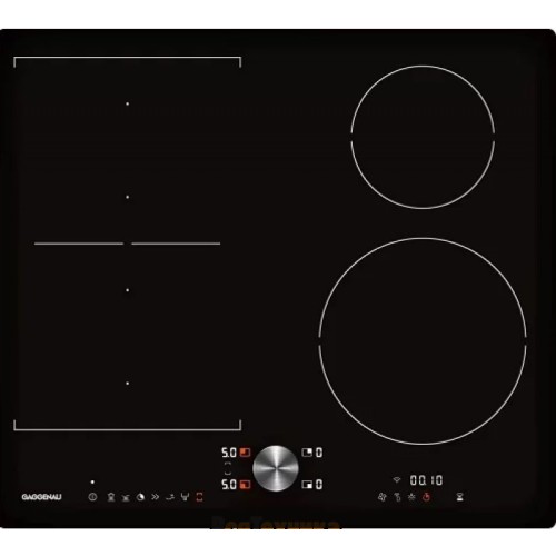 Варочная панель Gaggenau CI 262-101
