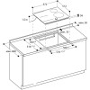 Варочная панель Gaggenau CI 262-103
