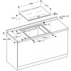 Варочная панель Gaggenau CI 272-100