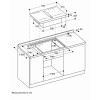 Варочная панель Gaggenau CV282101