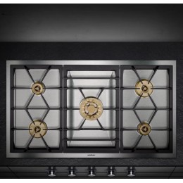 Варочная панель Gaggenau VG 491-210