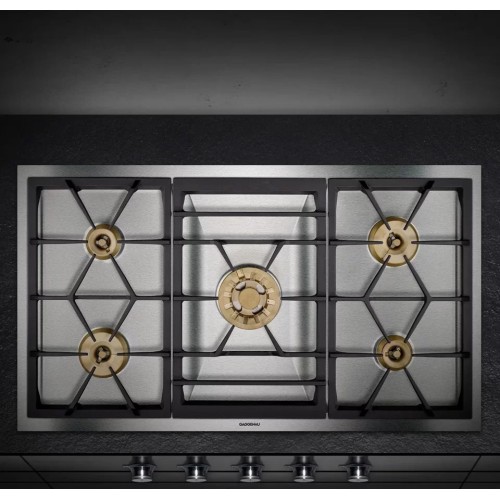 Варочная панель Gaggenau VG 491-210
