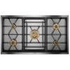Варочная панель Gaggenau VG 491-210