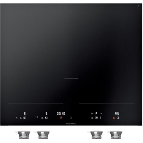 Варочная панель Gaggenau VI462103