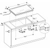 Варочная панель Gaggenau VI482113