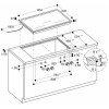 Варочная панель Gaggenau VI482113