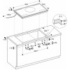 Варочная панель Gaggenau VI492113