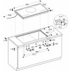 Варочная панель Gaggenau VI492113
