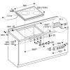 Варочная панель Gaggenau VI 461-110