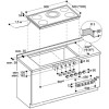 Варочная панель Gaggenau VI 491-110