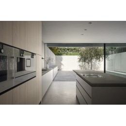 Варочная панель с вытяжкой Gaggenau CV282111