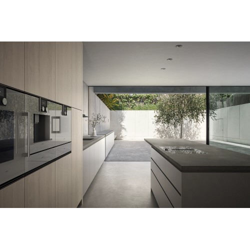 Варочная панель с вытяжкой Gaggenau CV282111