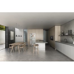 Варочная панель с вытяжкой Gaggenau CV282111