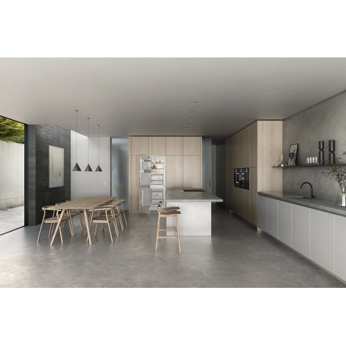 Варочная панель с вытяжкой Gaggenau CV282111