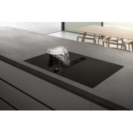 Варочная панель с вытяжкой Gaggenau CV282111