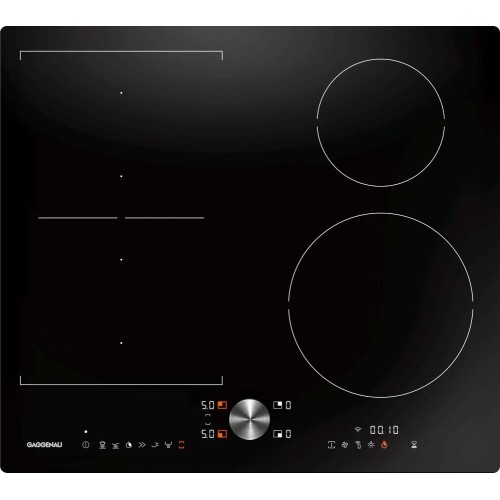 Индукционная варочная панель Gaggenau CI262104