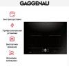 Индукционная варочная панель Gaggenau CI272101