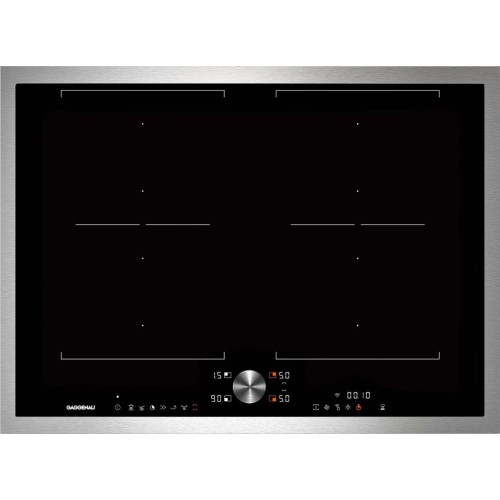 Индукционная варочная панель Gaggenau CI272111