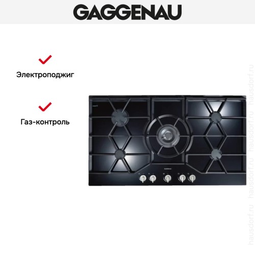 Варочная панель Gaggenau CG 290-211