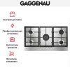 Варочная панель Gaggenau CG 291-210