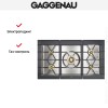Варочная панель Gaggenau CG 492-210