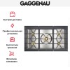 Варочная панель Gaggenau CG 492-210