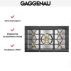 Варочная панель Gaggenau CG 492-211