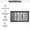 Варочная панель Gaggenau CG 492-211