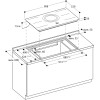 Варочная панель Gaggenau CI 292-100