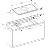 Варочная панель Gaggenau CI 292-110