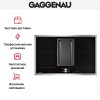 Варочная панель Gaggenau CV 282-110