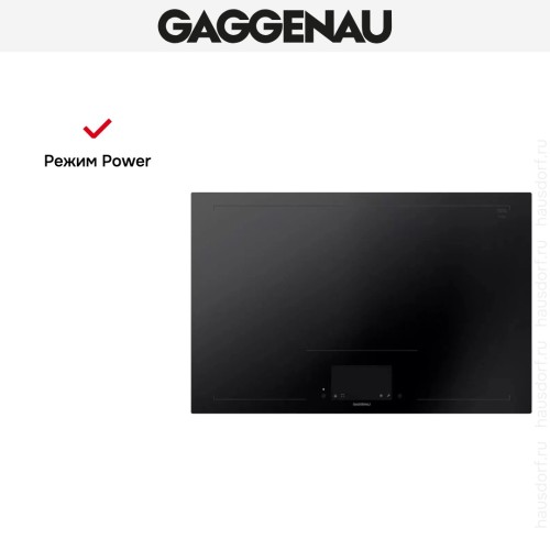 Варочная панель Gaggenau CX482101