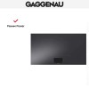 Варочная панель Gaggenau CX 492-100