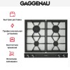 Варочная панель Gaggenau VG 264-220